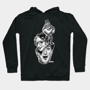 Robin Williams Hoodie